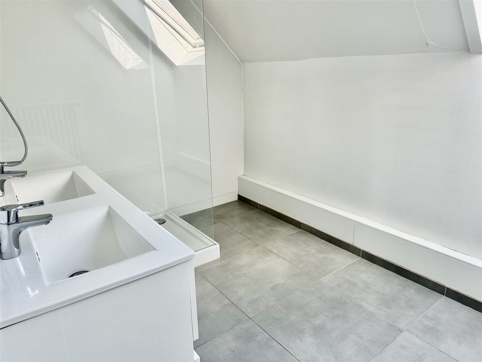 Appartement te huur nabij station Oudenaarde  foto 7
