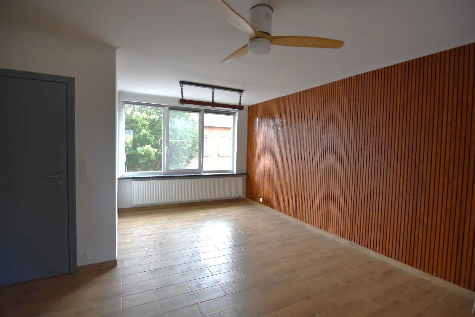 Leuk duplex appartement in hartje Rumbeke foto 3