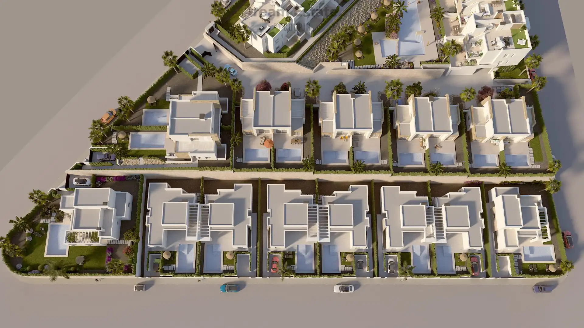 Nieuwe residentie in La Finca golfresort foto 13