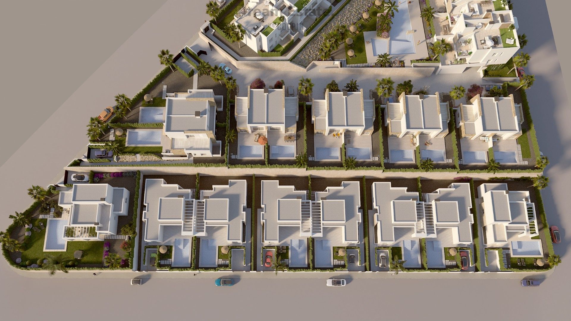 Nieuwe residentie in La Finca golfresort foto 13