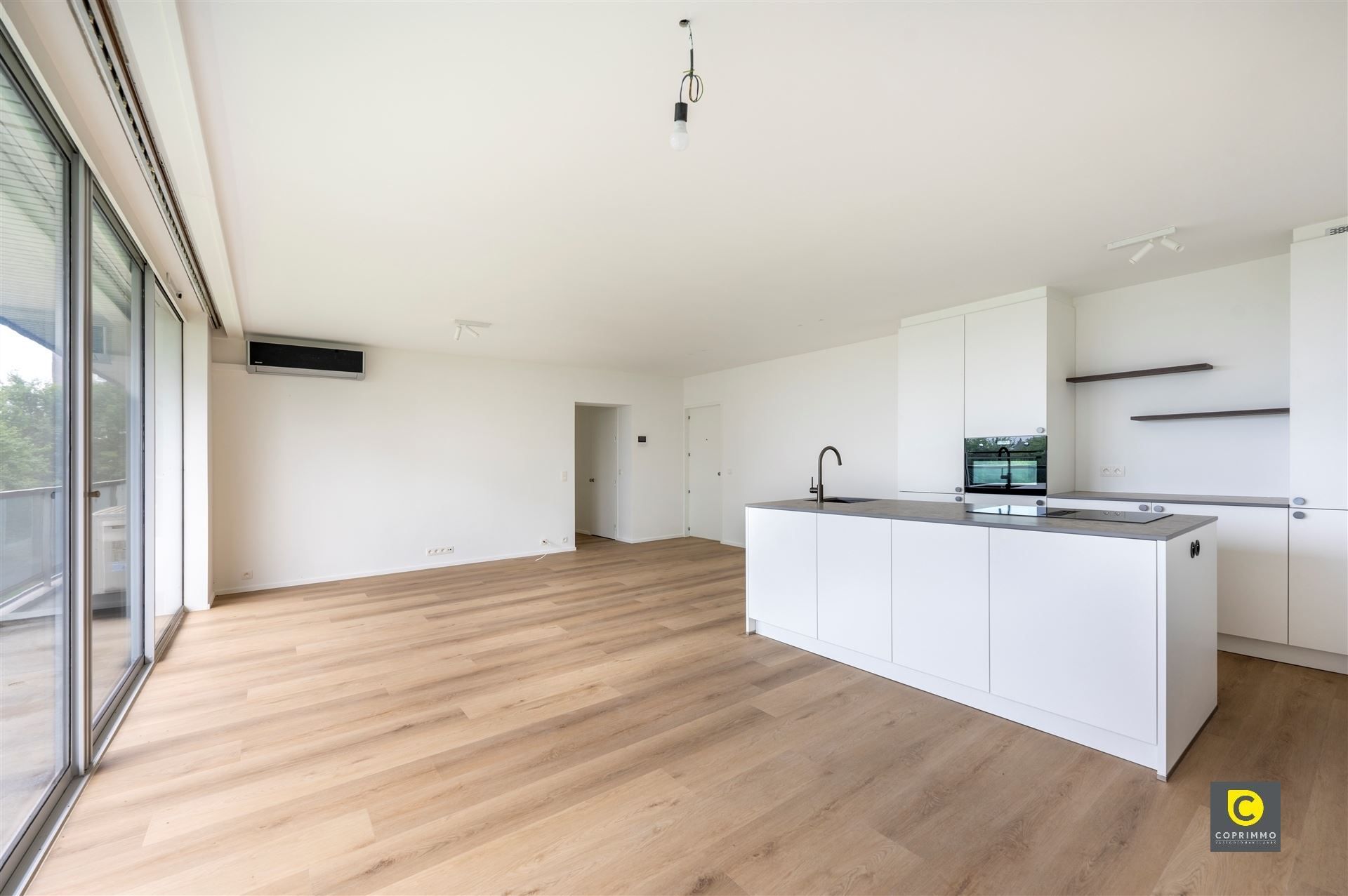 Appartement te koop Fruithoflaan 118/0410 - 2600 BERCHEM