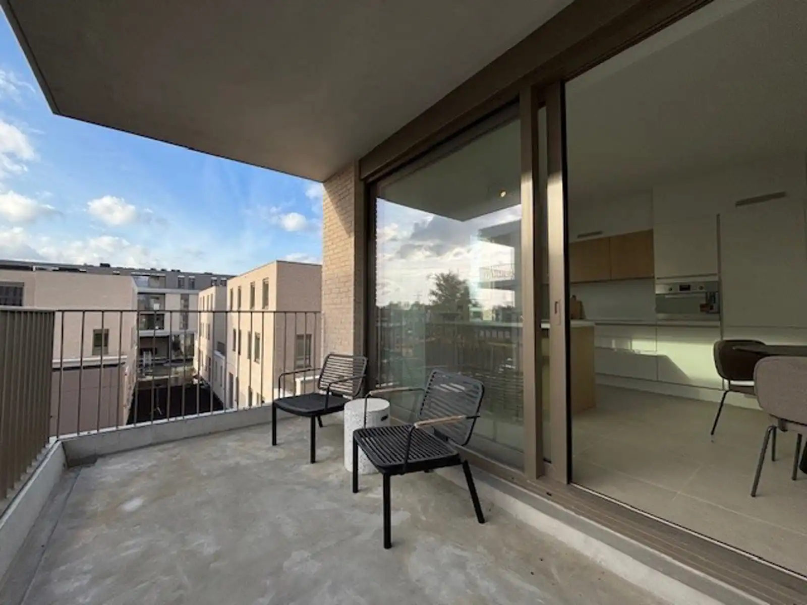 Appartement te koop foto 4