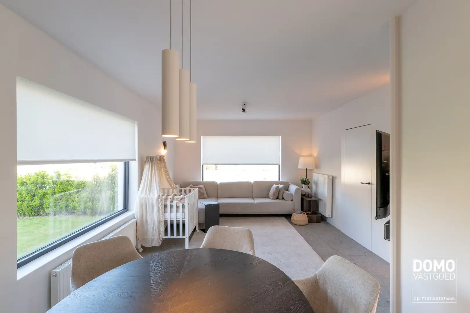 INSTAPKLARE EN ENERGIEZUINIGE GEZINSWONING MET 4 SLAAPKAMERS foto 6