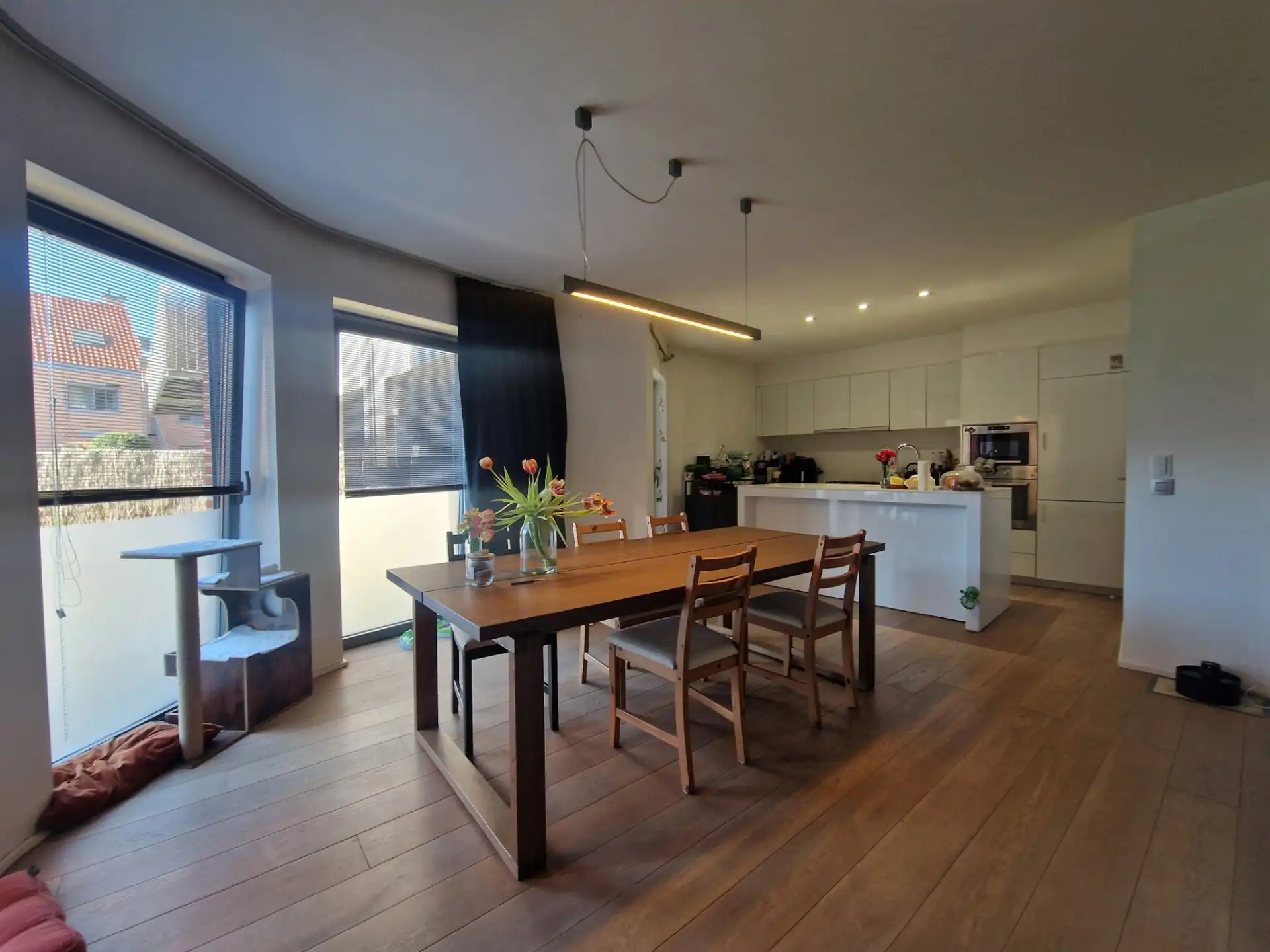 Appartement te huur Aarschotsesteenweg 157A/1 - 3111 Wezemaal