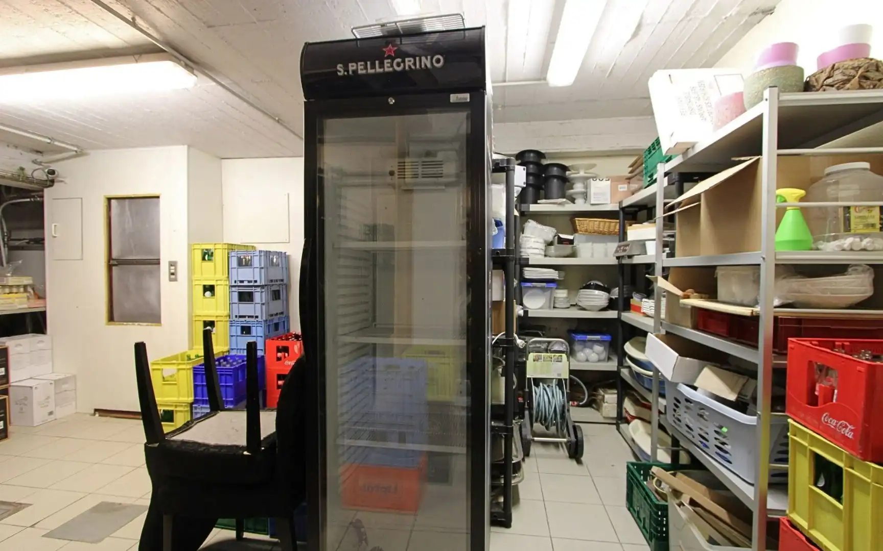 Intapklaar HOEKrestaurant te koop Zeedijk 173 Knokke-Heist  foto 12