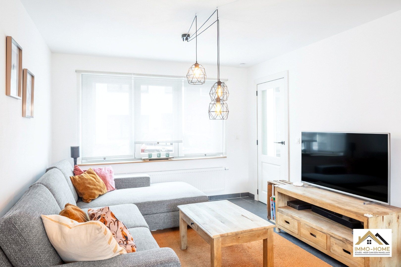 Instapklare woning op zeer centrale ligging foto 3