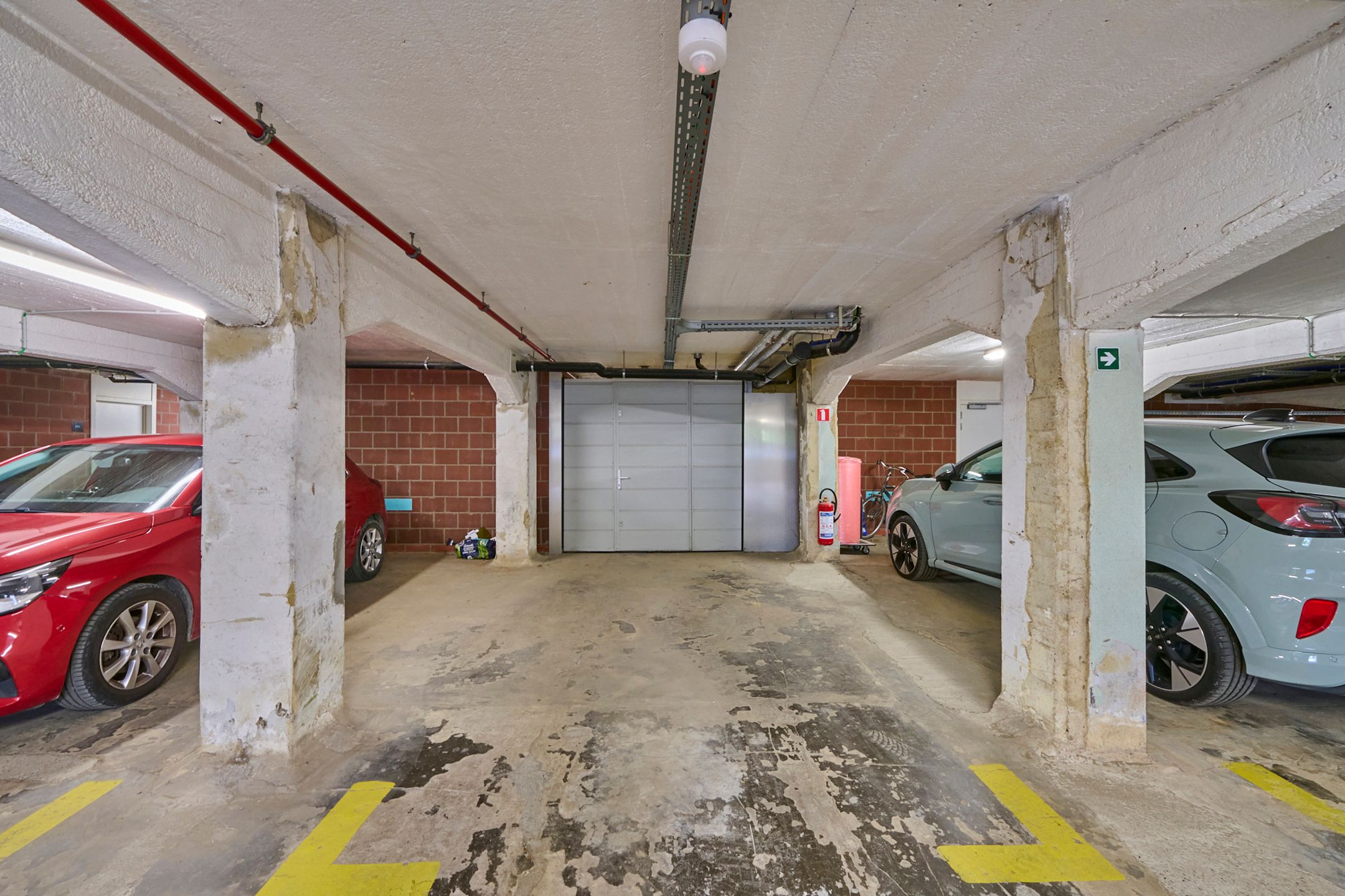 Fantastische loft met veel ruimte foto 17