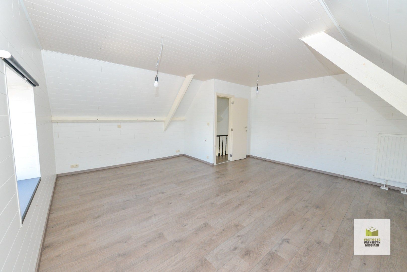 Instapklare woning met 3 à 4slpk en tuin op centrale ligging  foto 16