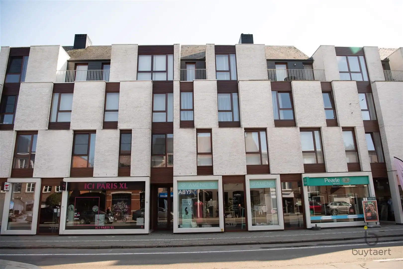 TOP ONDERHOUDEN DAKAPPARTEMENT IN HARTJE SCHILDE MET RUIM ZONNIG TERRAS! foto 43