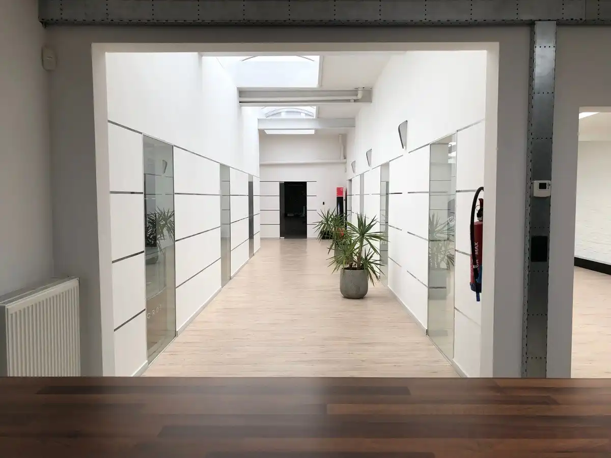 Commercieel te huur foto 9