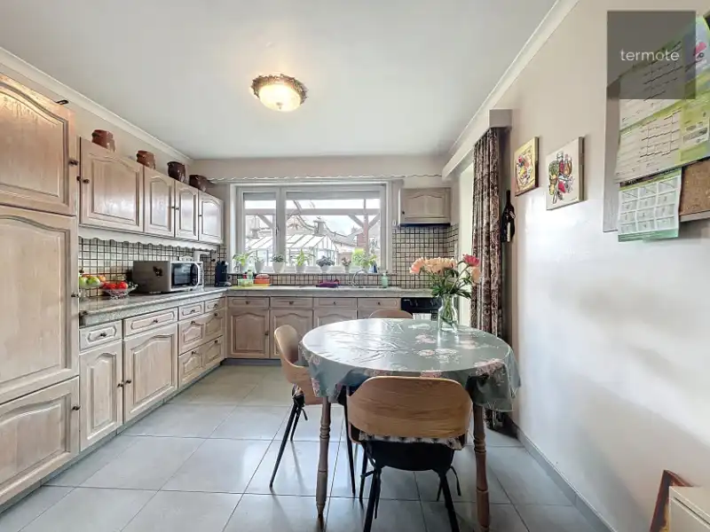 Alleenstaande woning foto 9