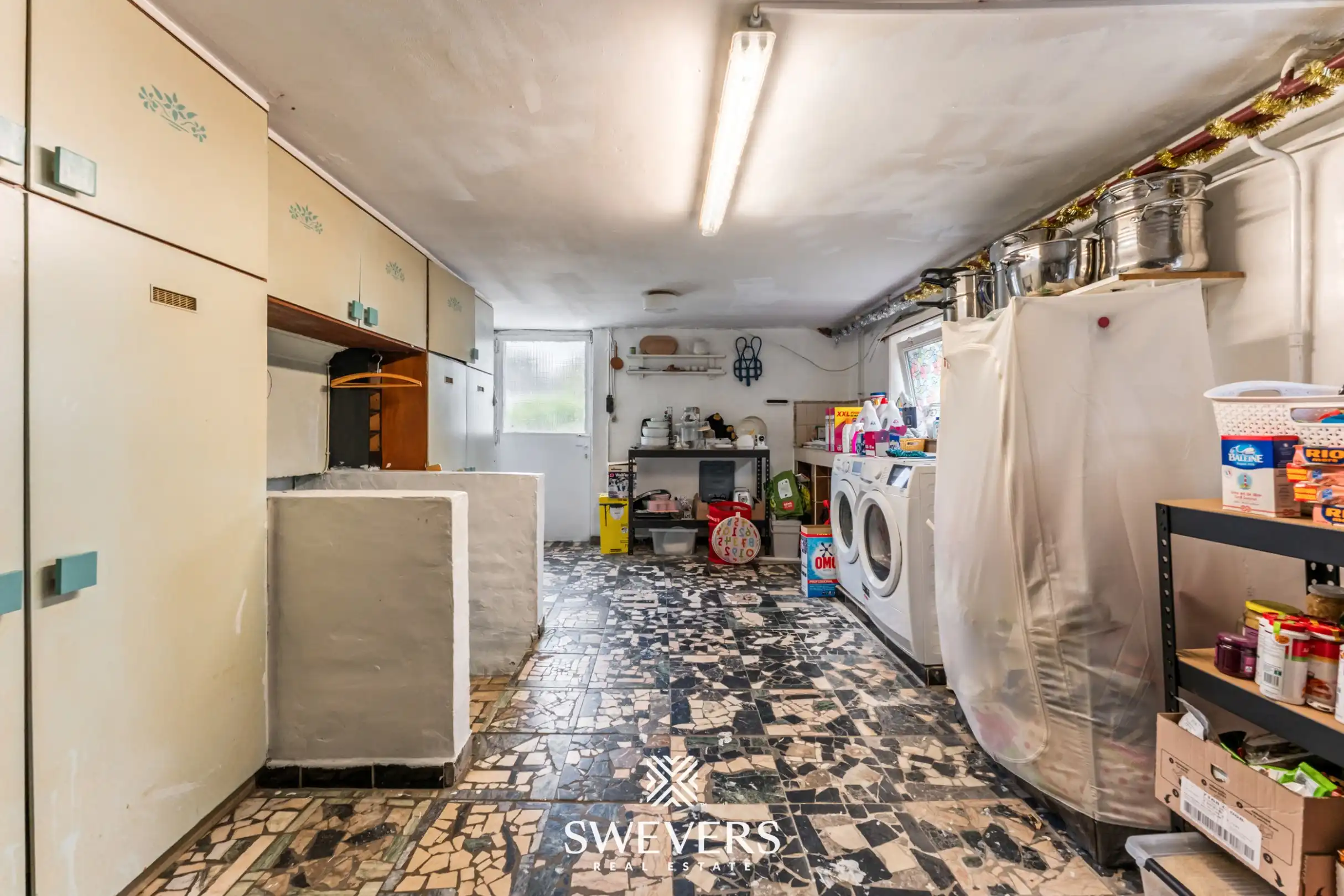 Ruime split-levelwoning op rustige locatie in Diepenbeek (mogelijkheid tot 2 HOB) foto 19