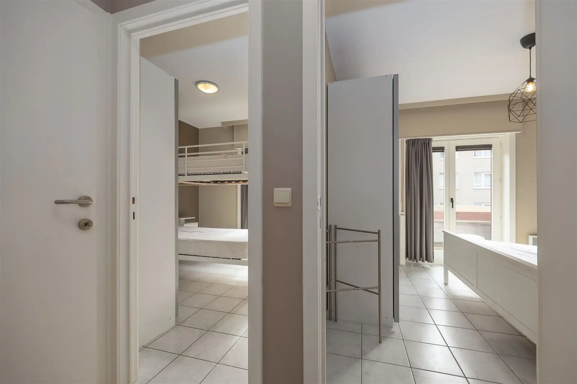 Appartement 2 slaapkamers foto 11