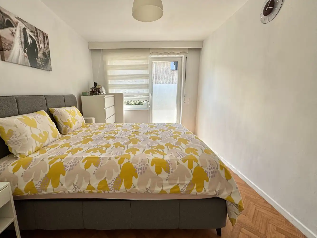 INSTAPKLAAR APPARTEMENT foto 7
