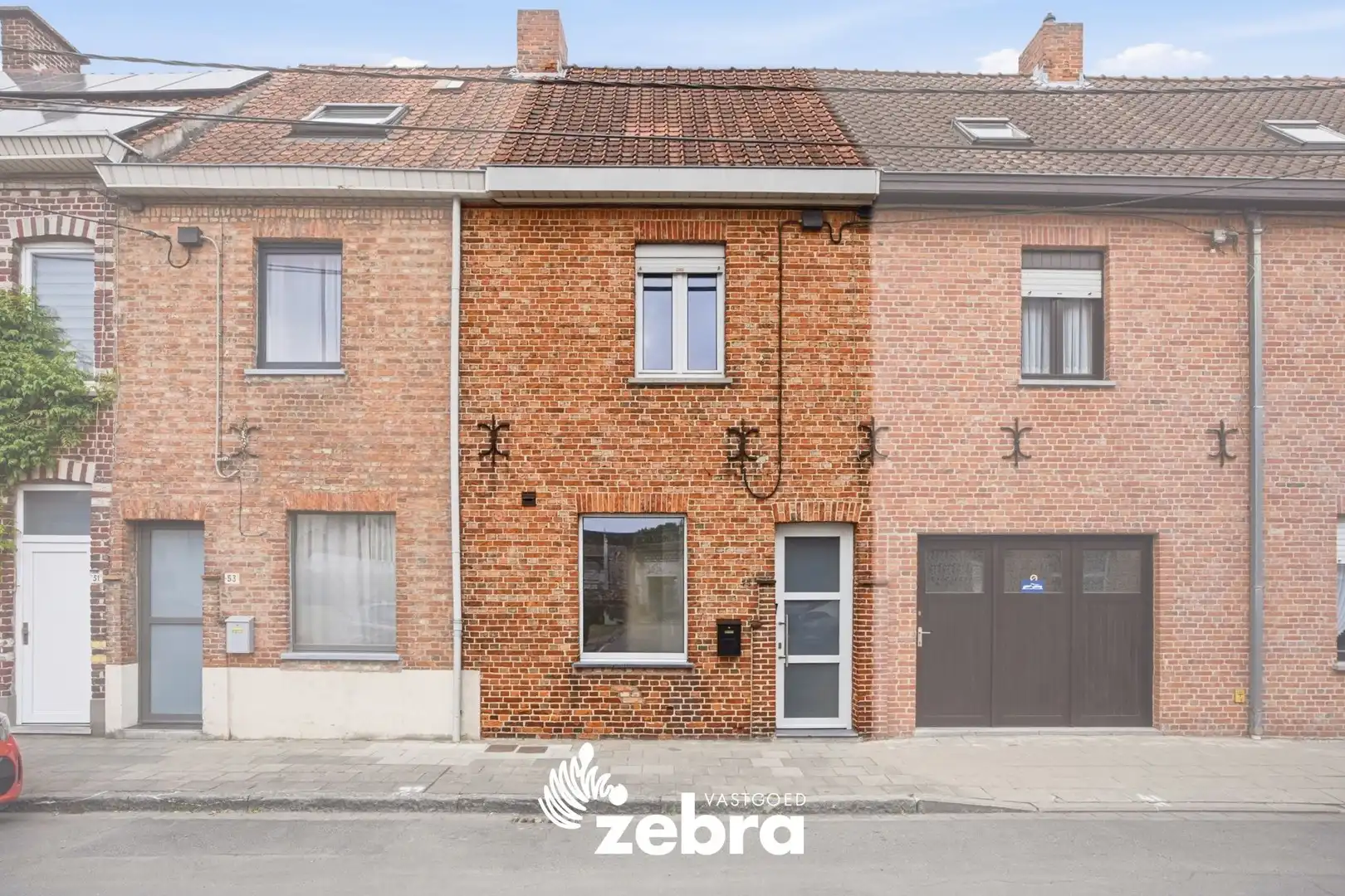 Perfect instapklare woning met 3 slaapkamers te Roeselare! foto 14
