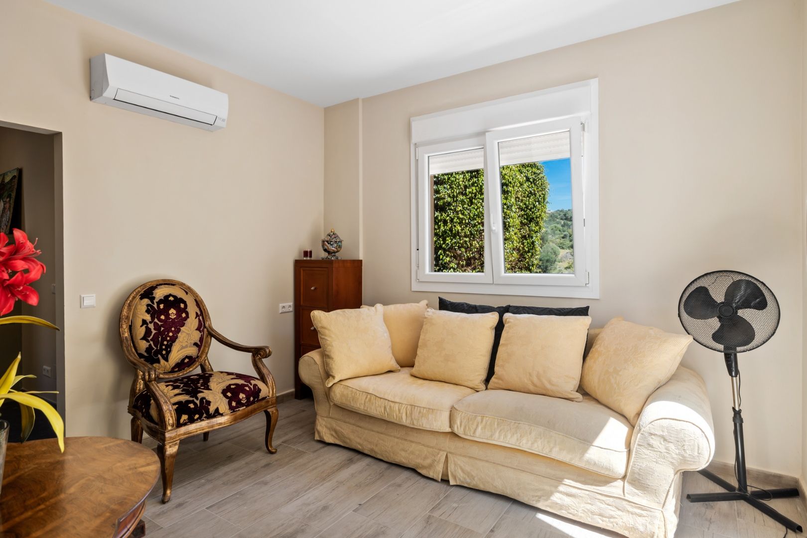 SCHITTEREND GELEGEN VILLA NAAST CABOPINO GOLF foto 75