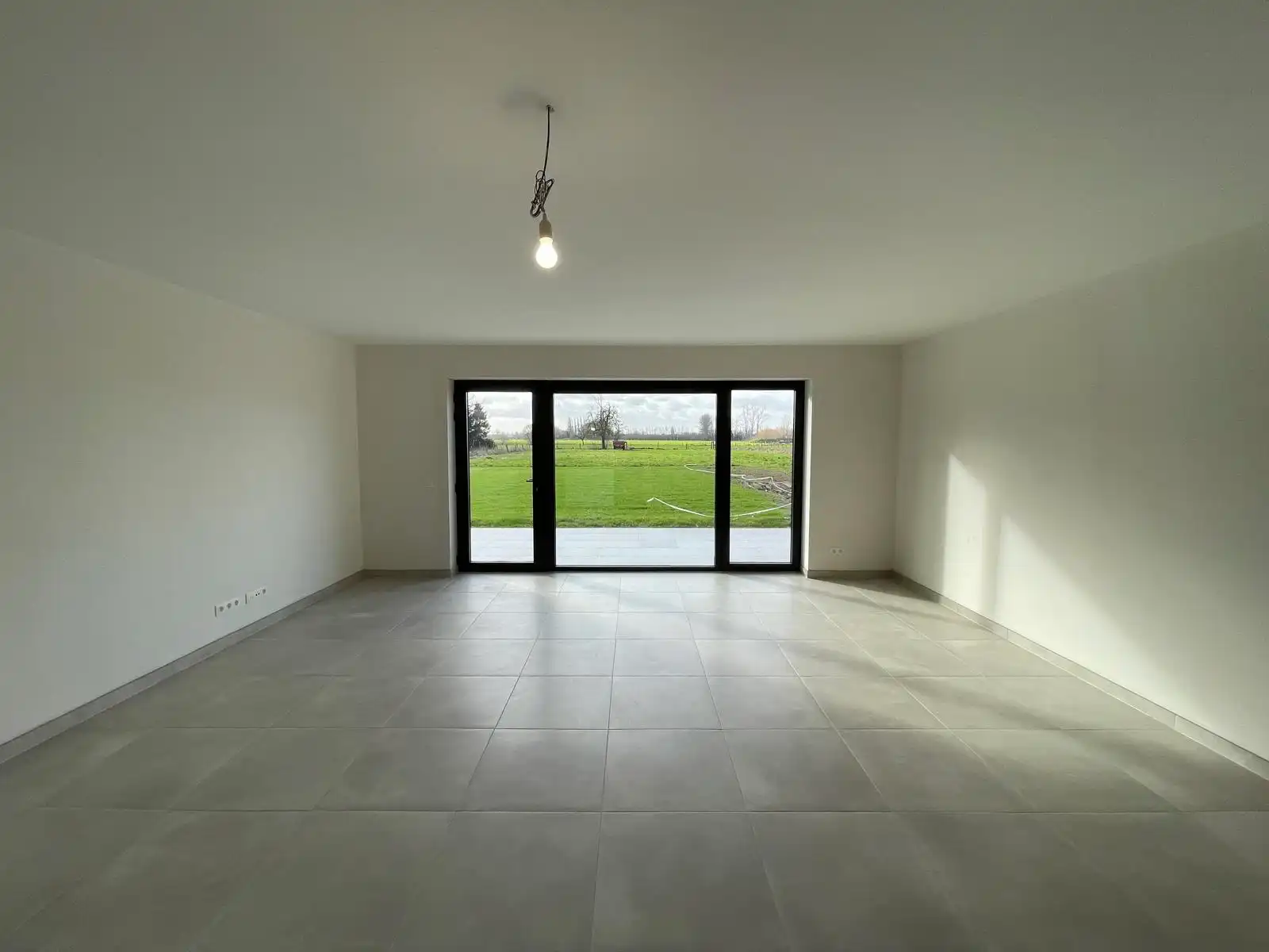 SCHOONAARDE - Rustig gelegen NIEUWBOUW BEN-woning.  foto 4