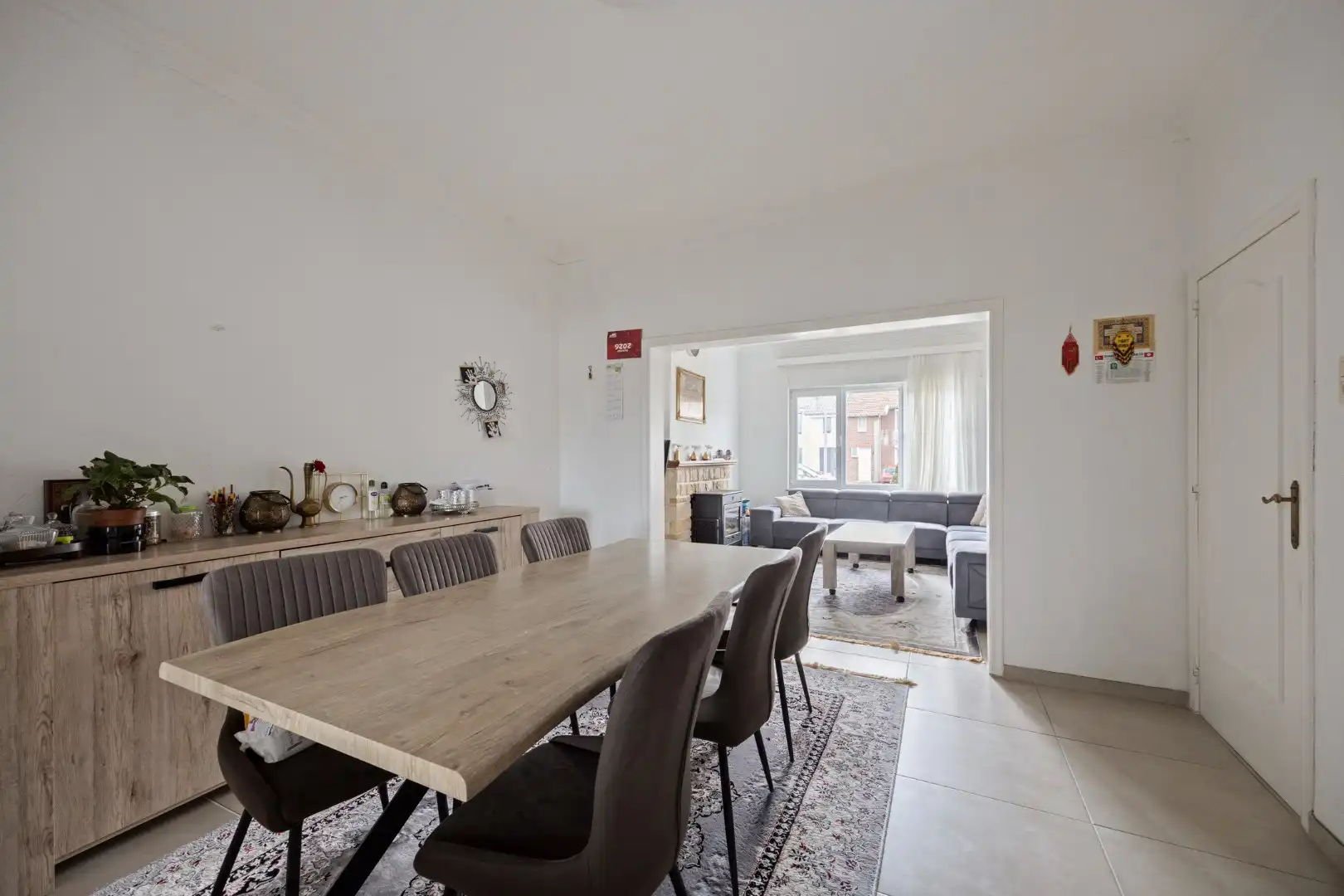 Woning met 4 slaapkamers en garage in stadsrand Tongeren foto 9