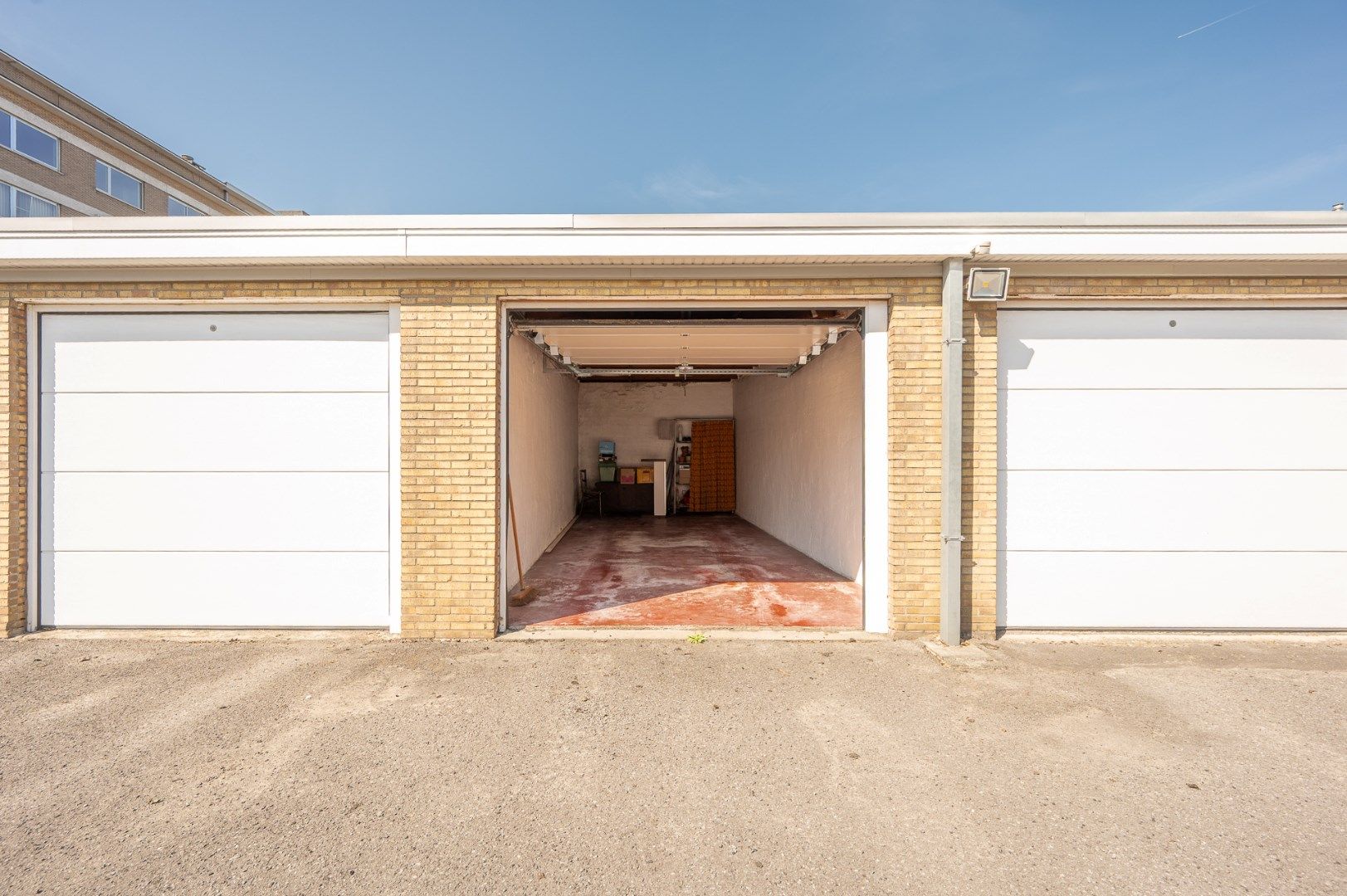 Perfect onderhouden appartement op toplocatie te Brugge! foto 13