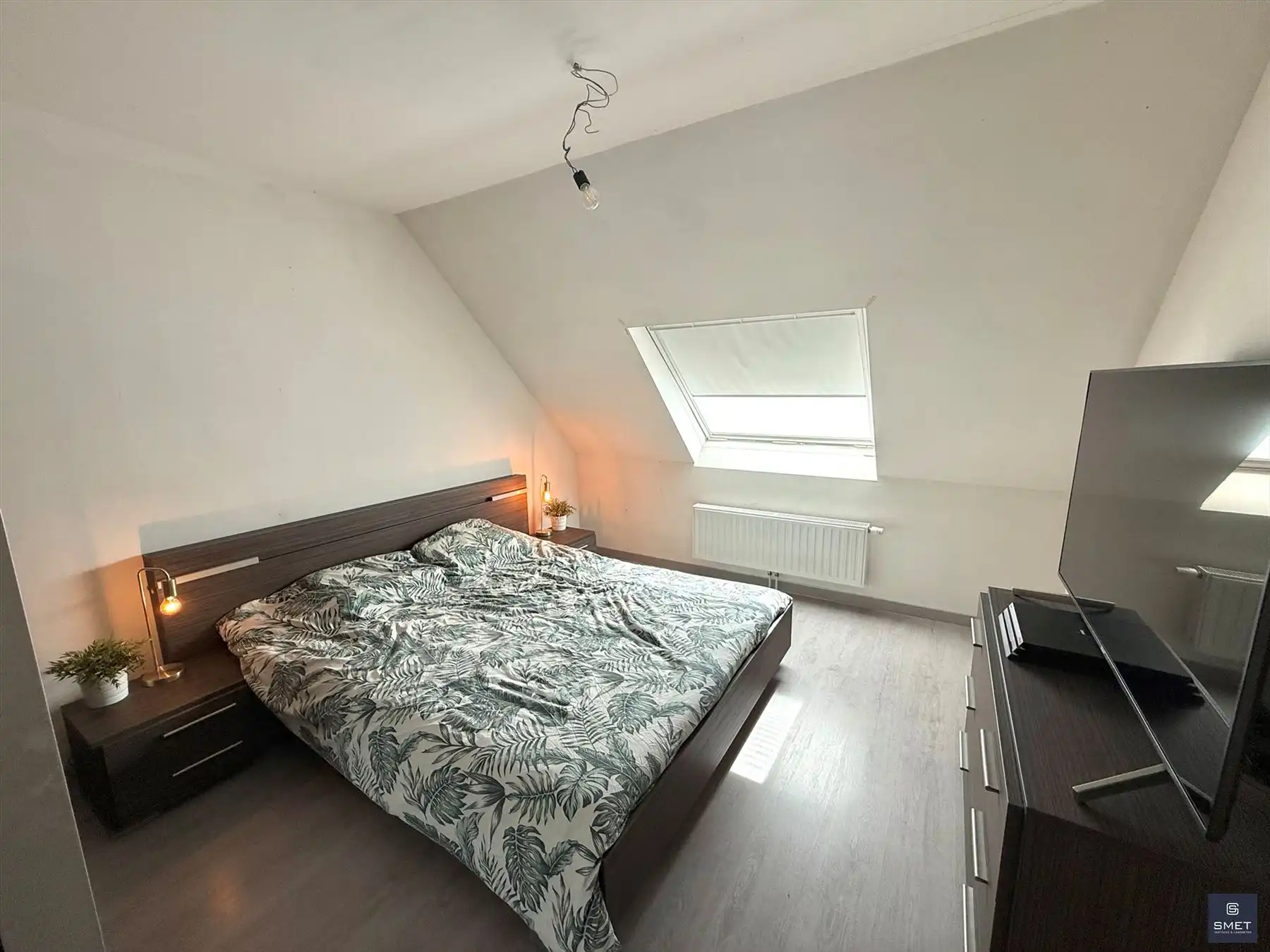 HOB MET 3 SLPKS, GAR. EN TUIN OP TOPLOCATIE foto 16