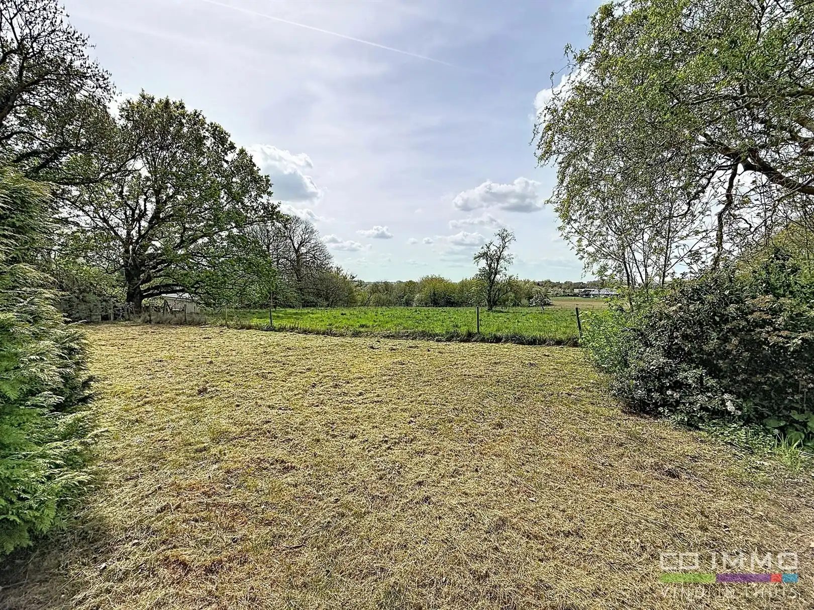 Karaktervolle woning, 4 slpks op een perceel van > 1 hectare foto 35