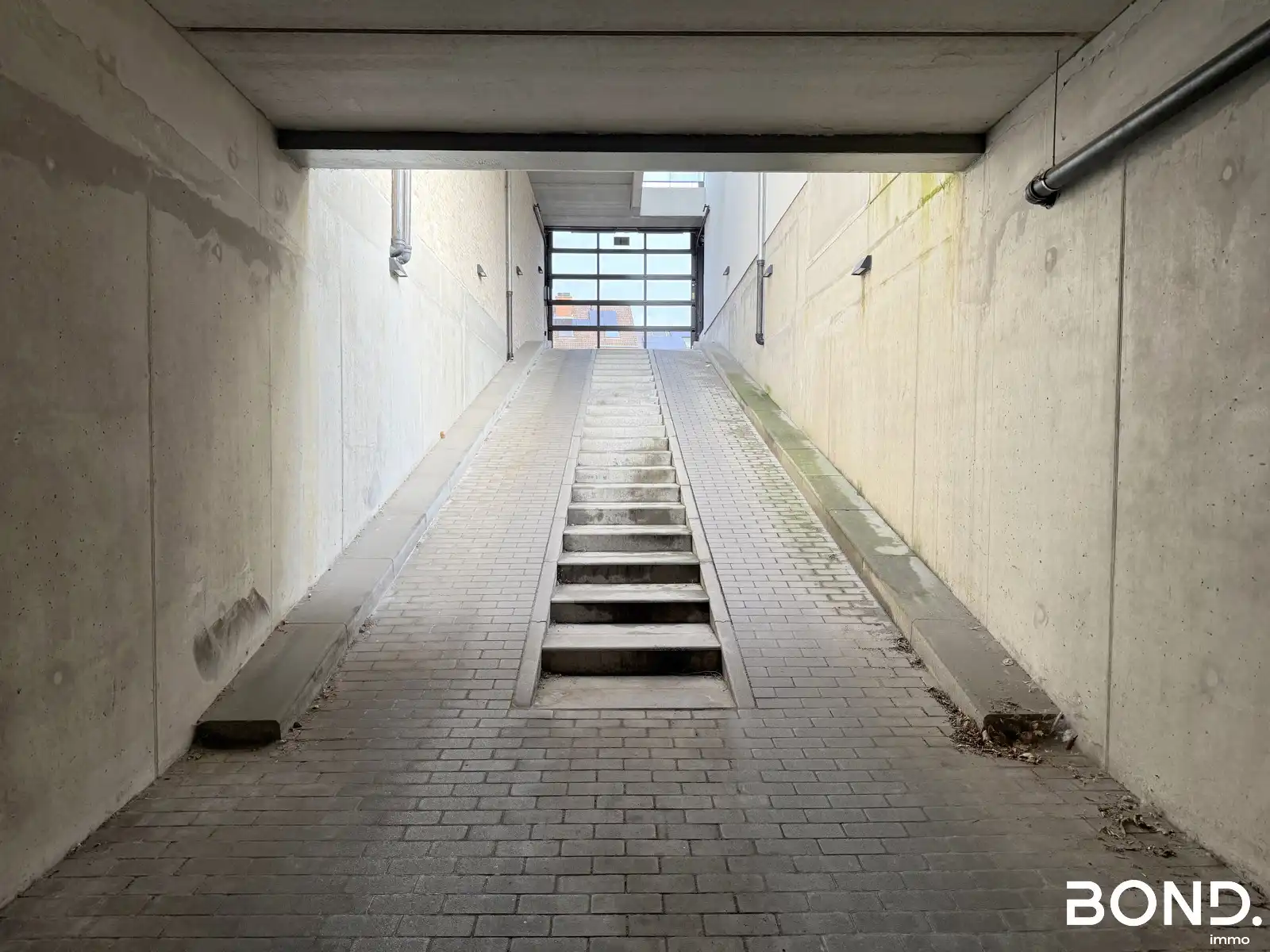 Instapklaar 2-slaapkamer appartement foto 26