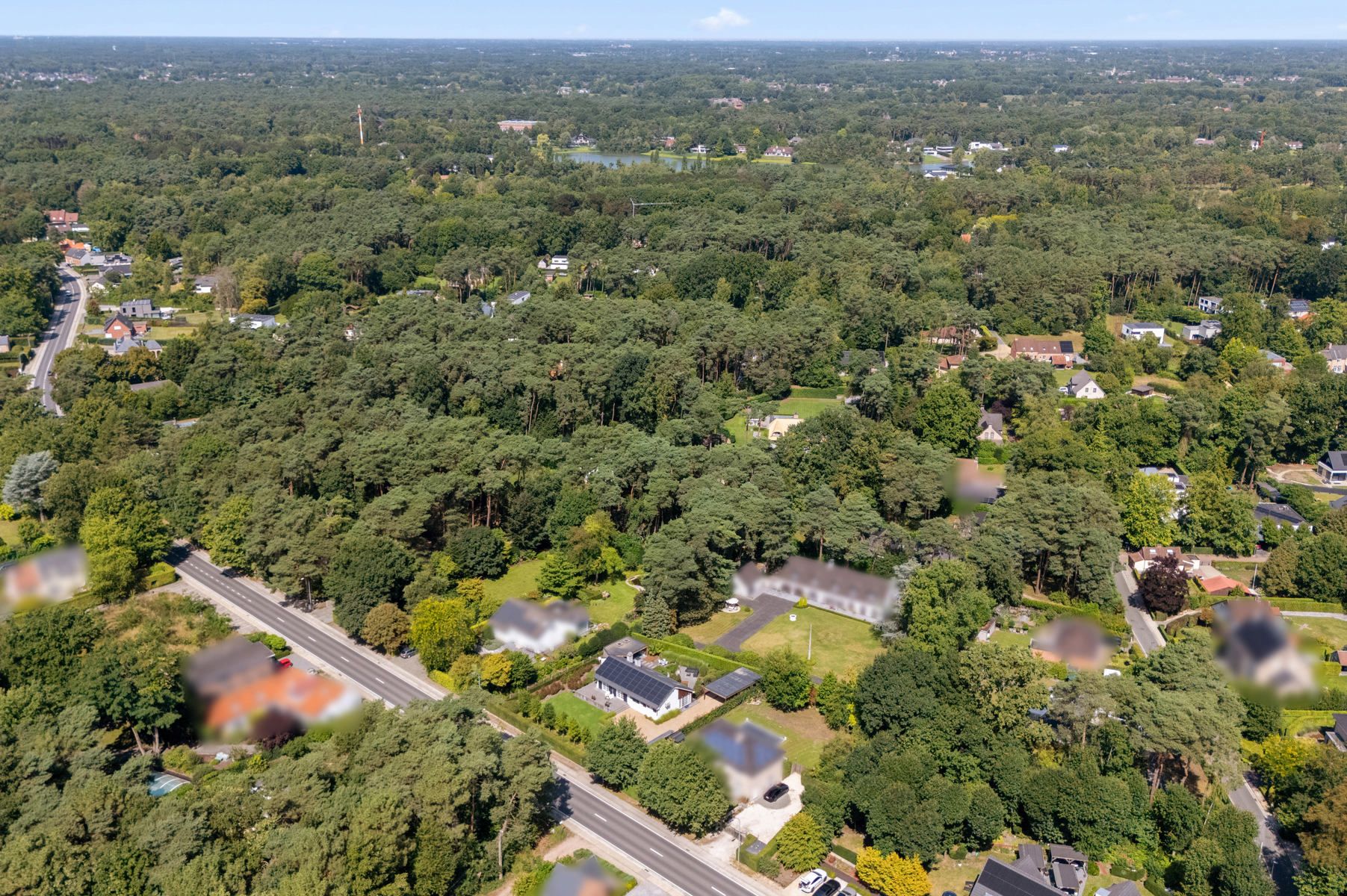 Charmante, instapklare villa te KEERBERGEN foto 27