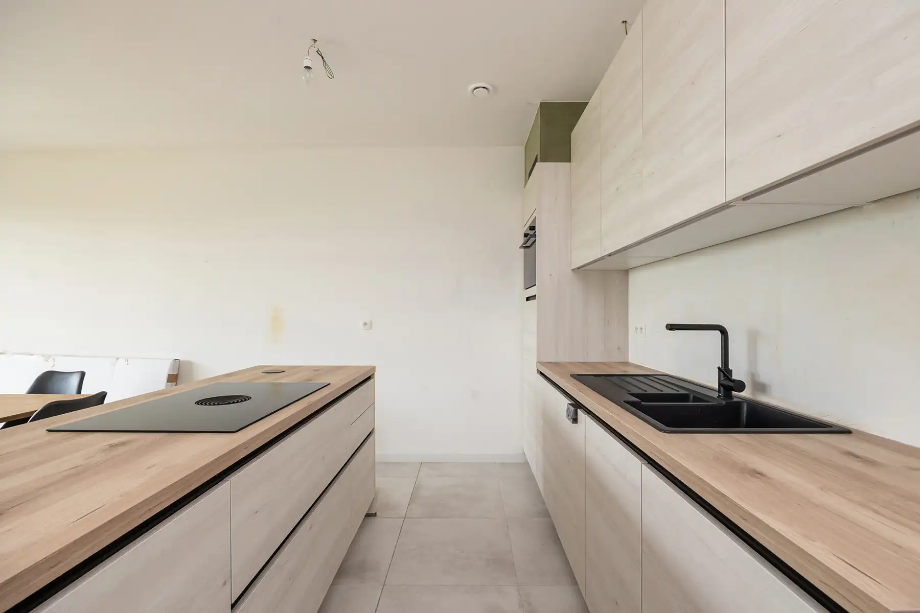 Gelijkvloers nieuwbouwappartement met tuin in Lier foto 9