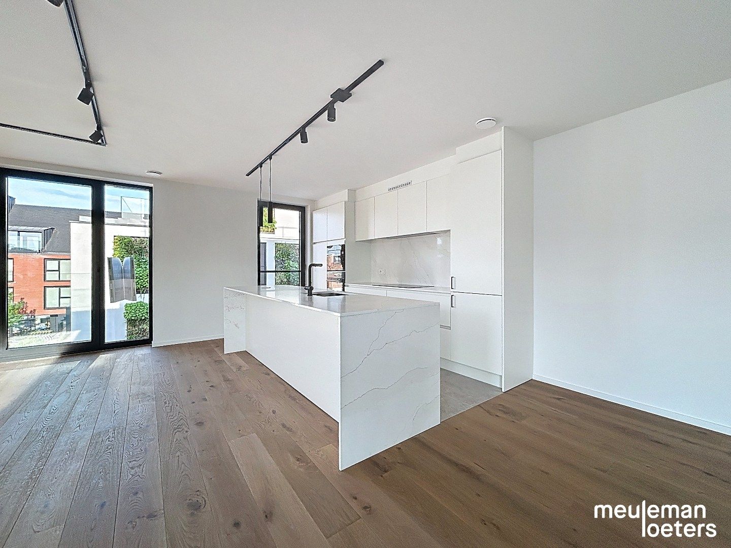 Uniek en energiezuinig nieuwbouwappartement  foto 9