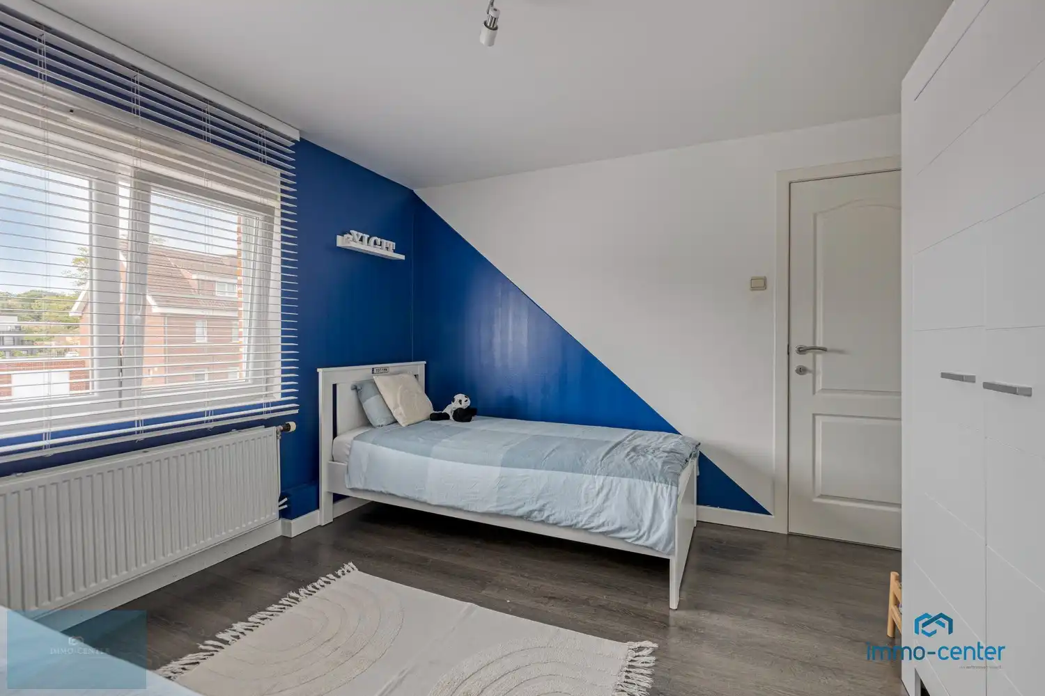 Hoogwaardig afgewerkte gezinswoning met 4 slaapkamers foto 18
