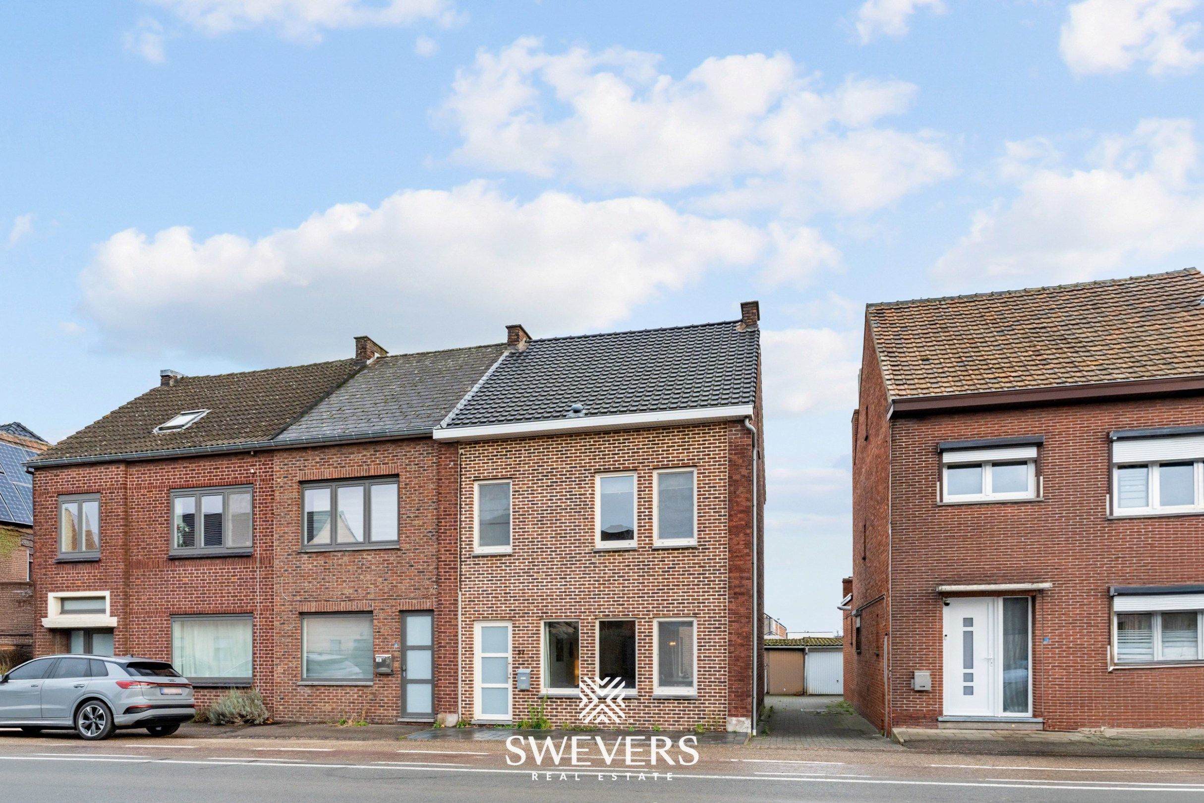 Karaktervolle woning met moderne afwerking en uitstekende ligging foto 33