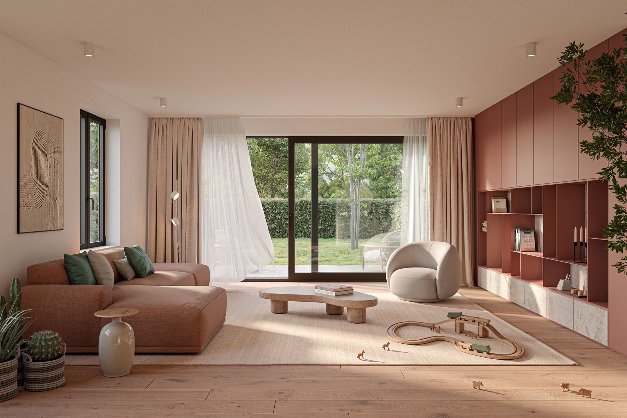 Huis te koop foto 10