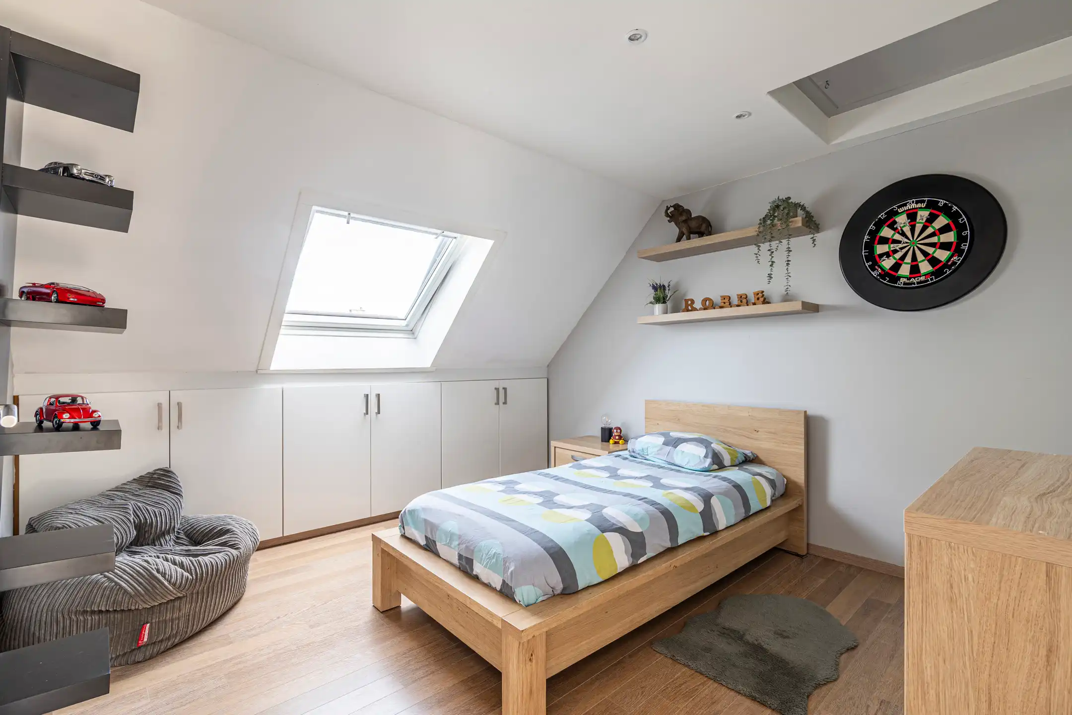 Woning met grote garage op 925m² perceel in Ravels-Eel foto 16
