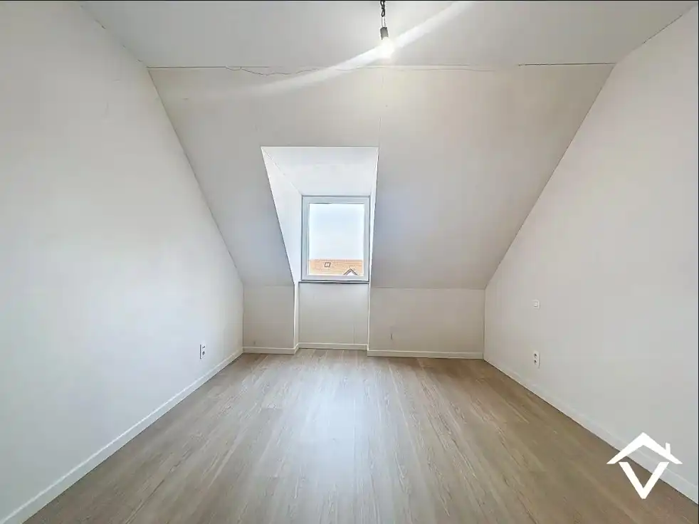 Nieuwbouwappartement met 2 slaapkamers en 1 terras in centrum Koekelare  foto 8