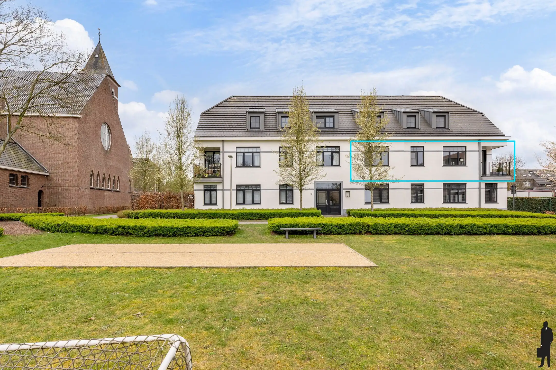 Instapklaar appartement te Essen foto 13