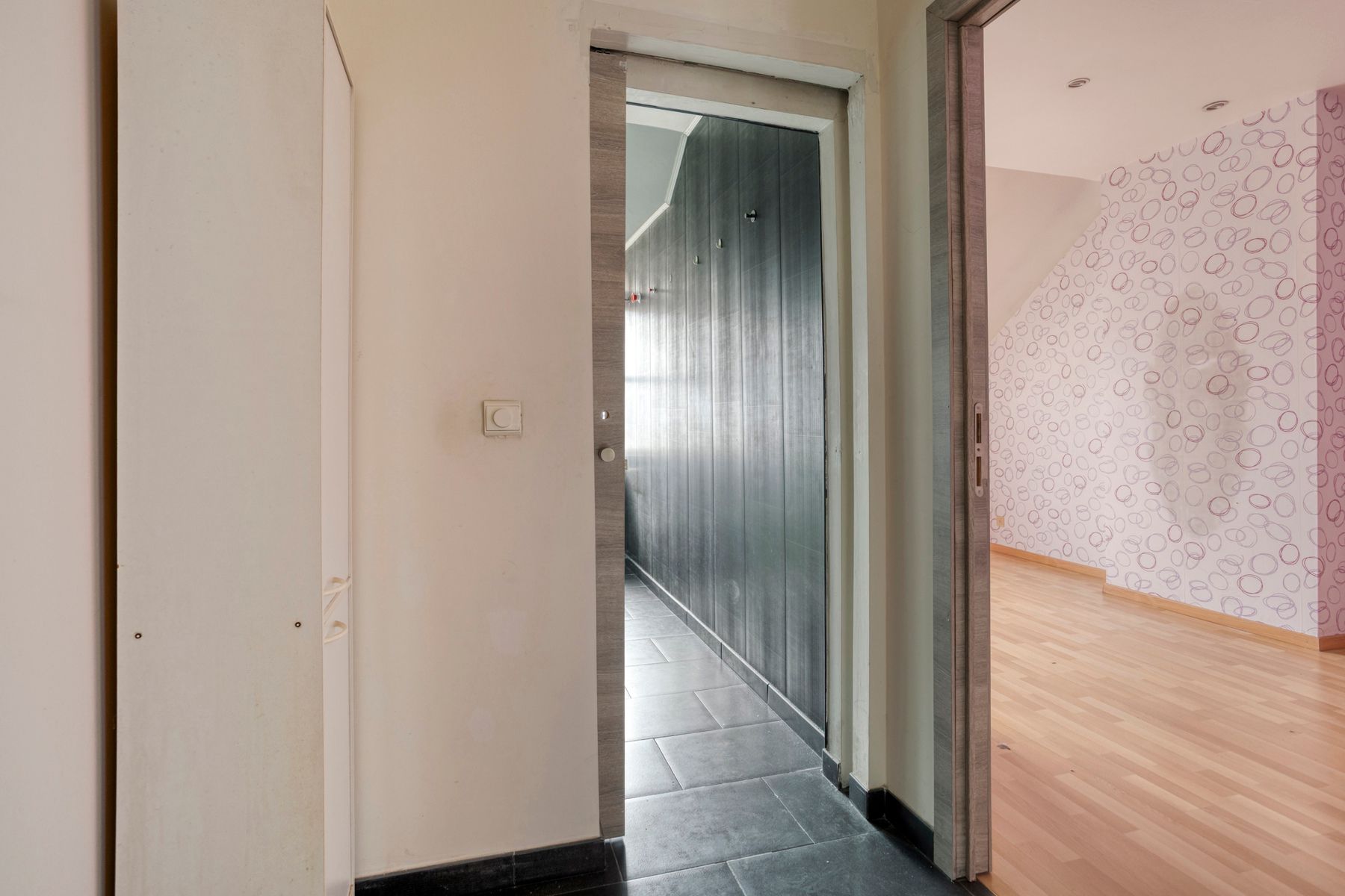 Ruime herenwoning op topligging foto 28