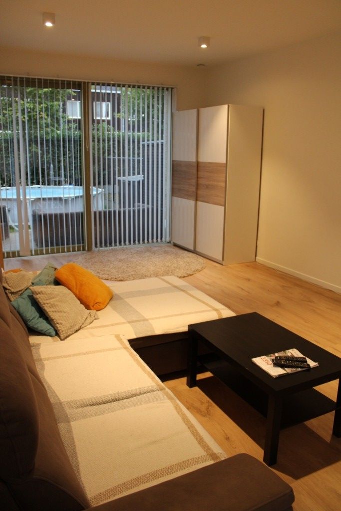 Zeer ruim en energiezuinig appartement met autostaanplaats foto 3