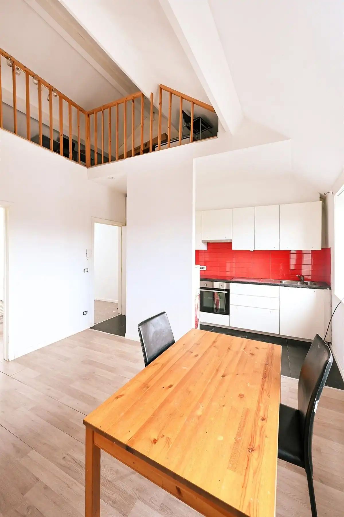 Opbrengsteigendom bestaande uit horeca en appartementen foto 19