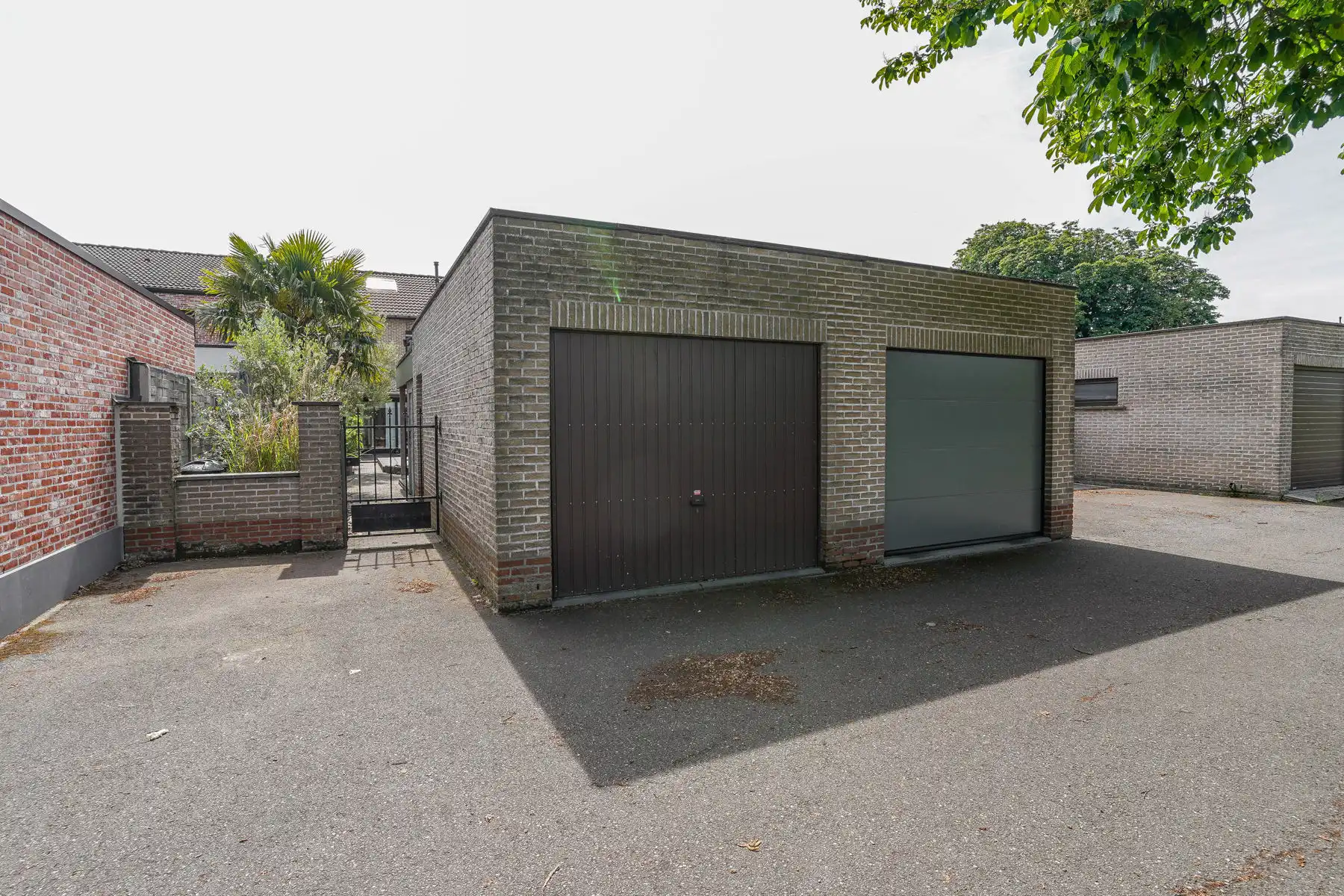 Perfect instapklare rijwoning te Willebroek foto 29