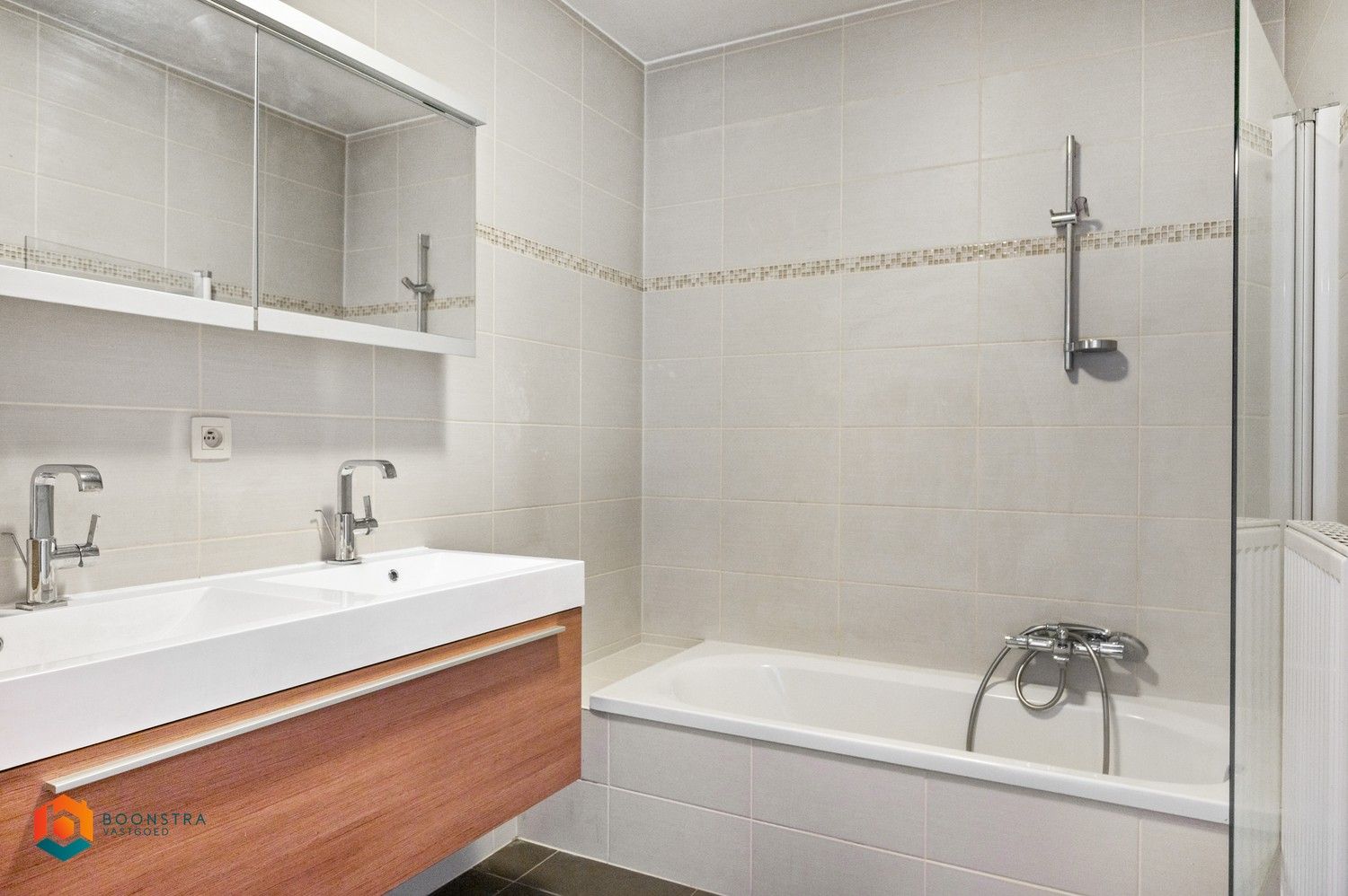 Instapklaar app. met 2 slpkrs te OLV-Waver foto 12