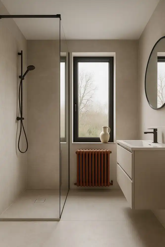 Te renoveren woning met veel potentieel gelegen in het centrum van Sint-Pieters-Leeuw foto 10