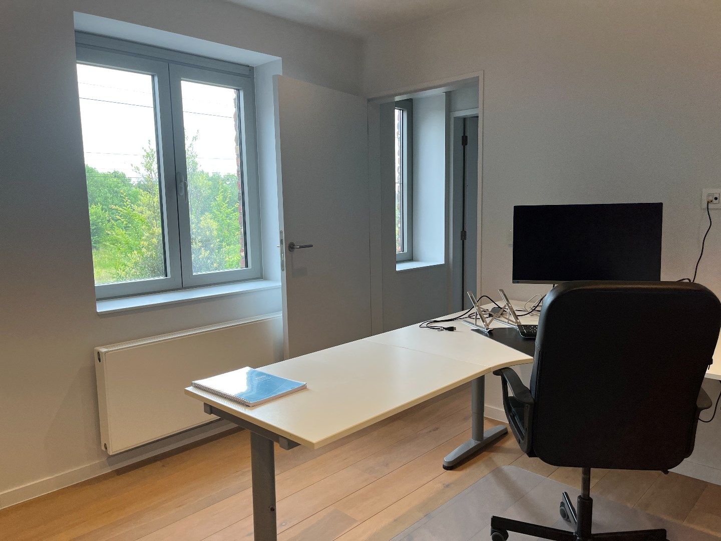 Energiezuinige nieuwbouwwoning met 3 slaapkamers! foto 8