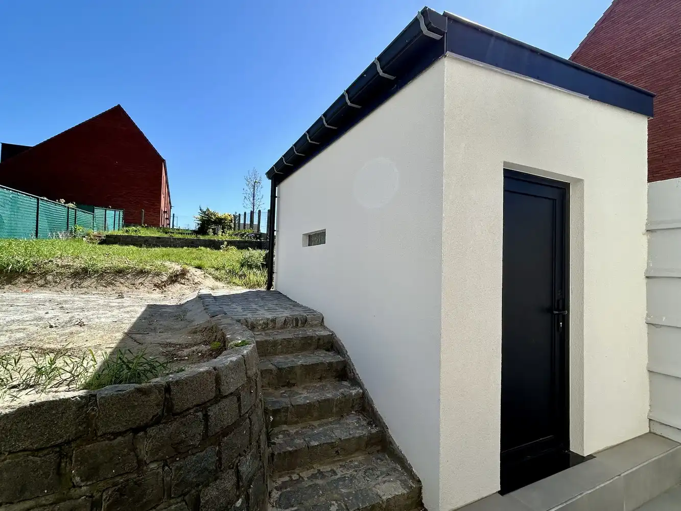 Volledig gerenoveerde woning met EPC-label A te Bertem foto 17