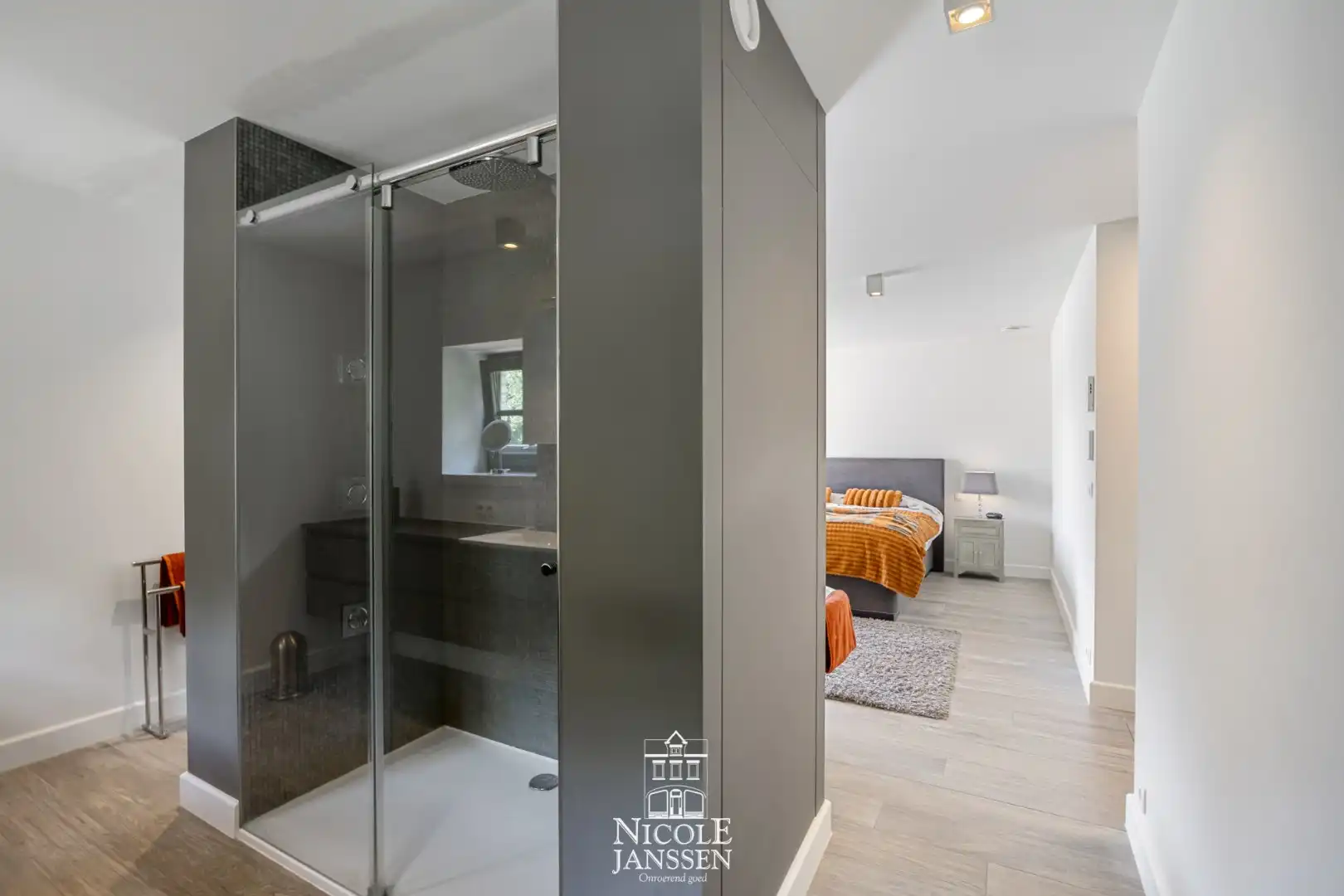 Exclusieve, karaktervolle villa foto 14