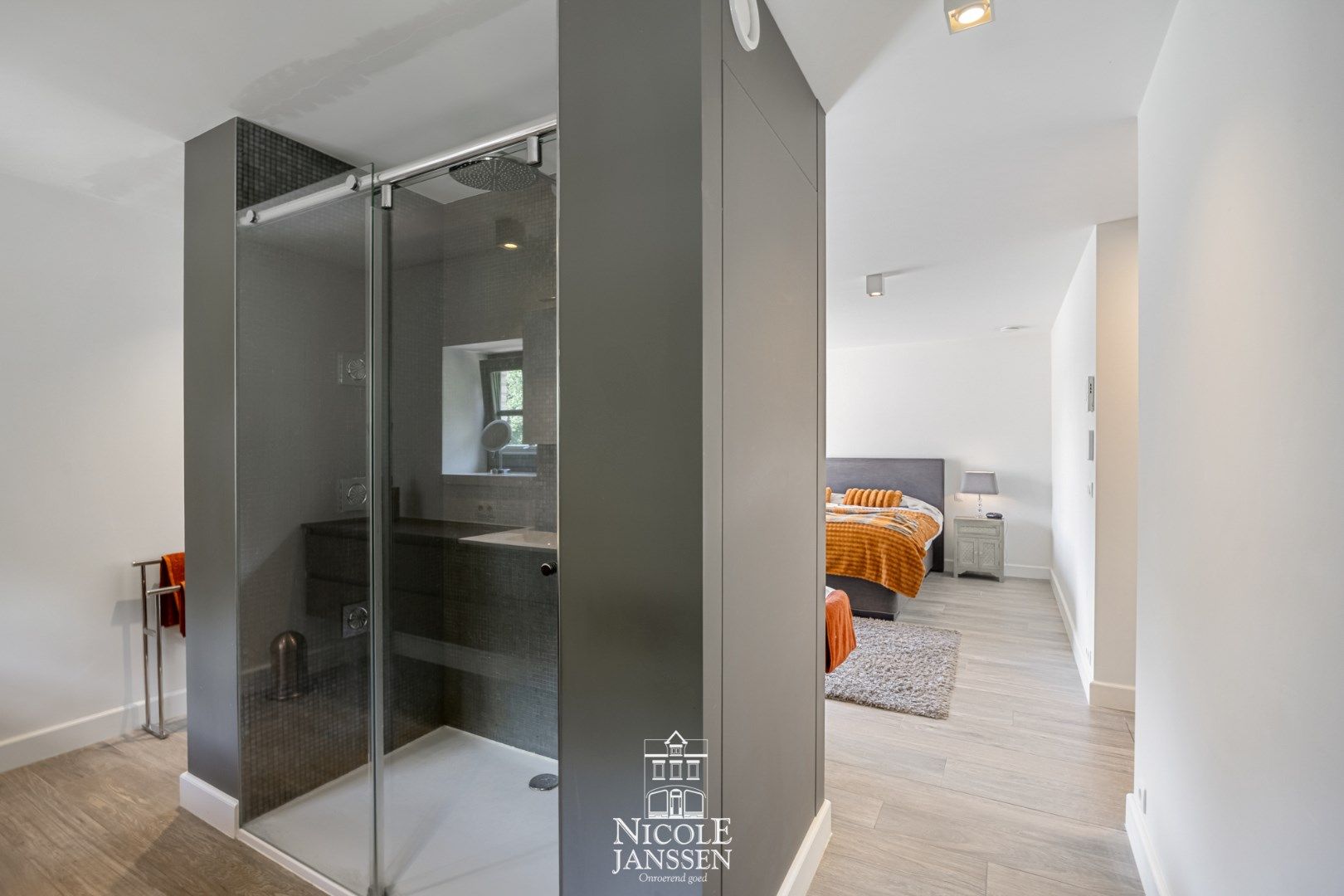 Exclusieve, karaktervolle villa foto 14