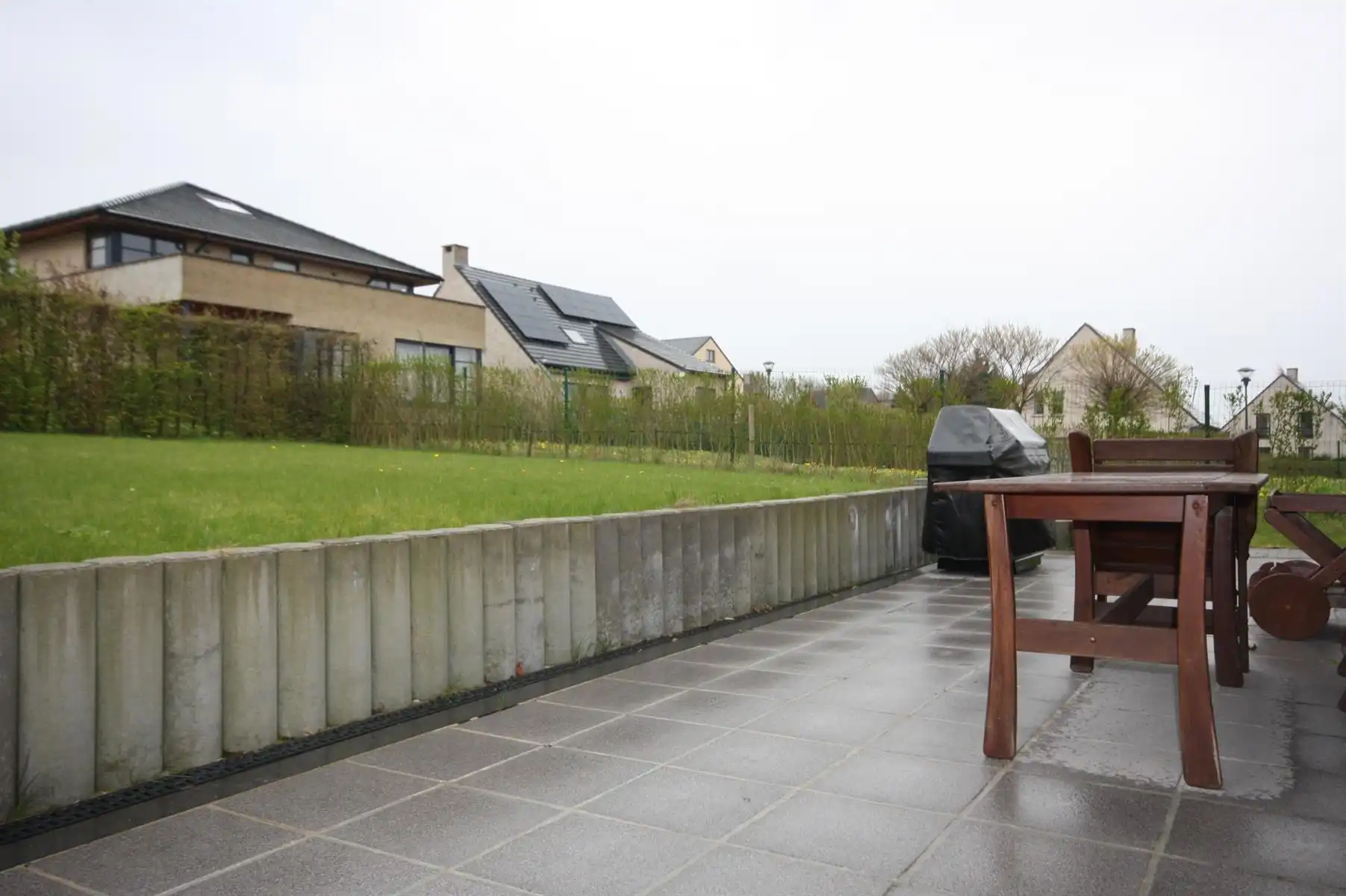 Villa te huur foto 13