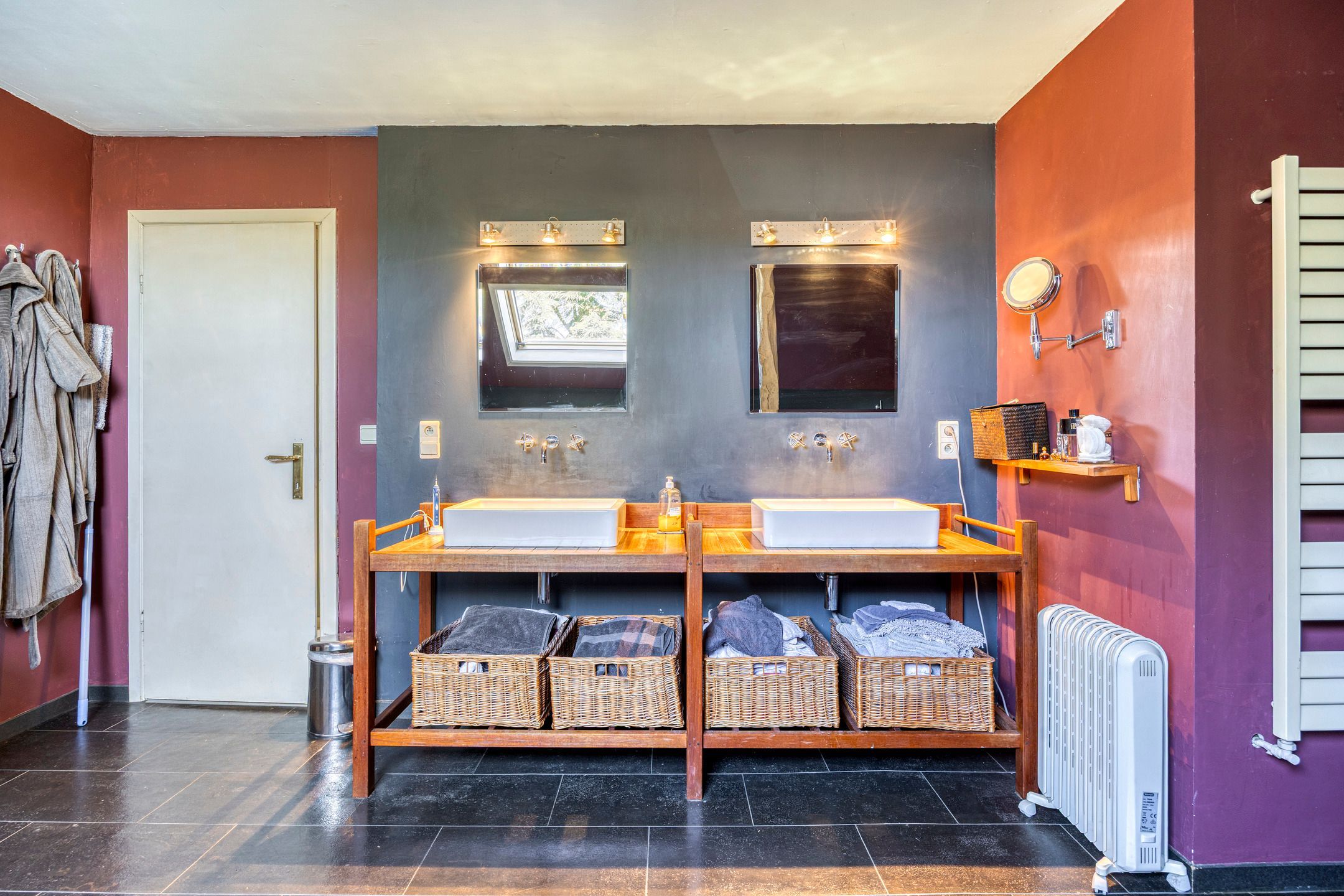 Huis Te Koop foto 12
