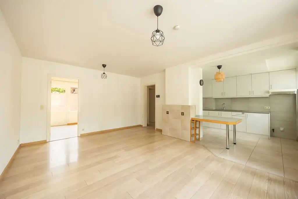 Appartement te koop Berchemlei 111 - 2140 ANTWERPEN