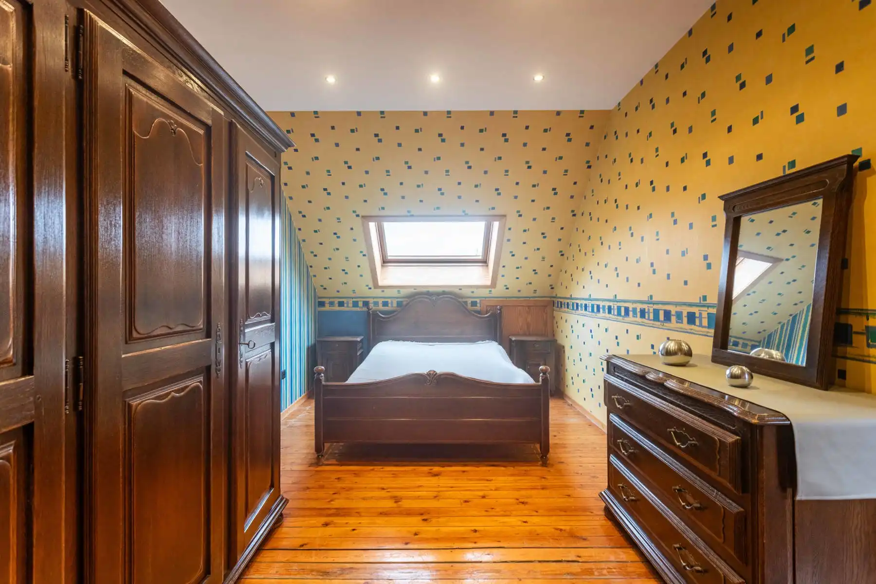 Polyvalente woning met groot magazijn! foto 29