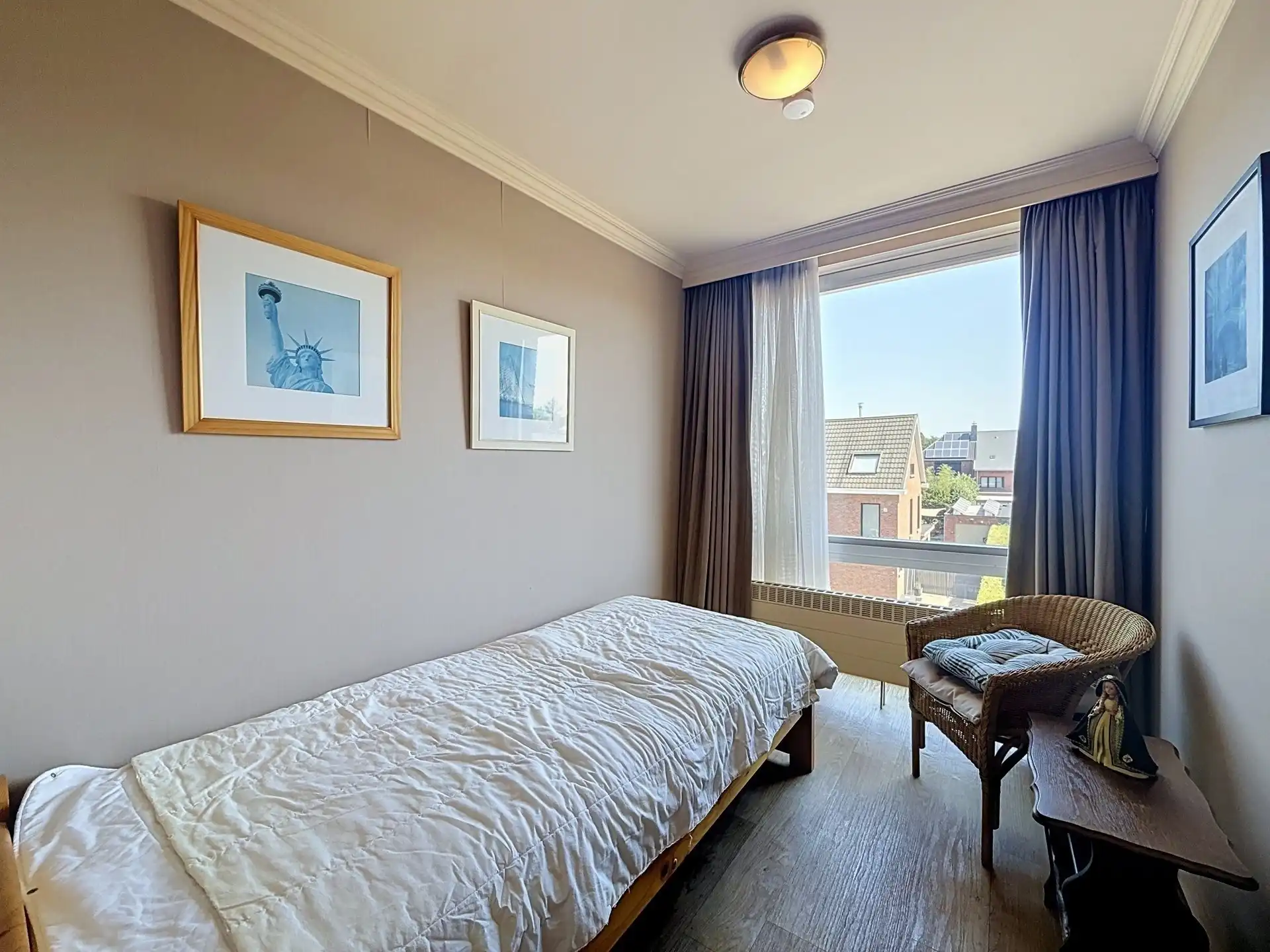 Instapklare woning op toplocatie in Belsele! foto 18